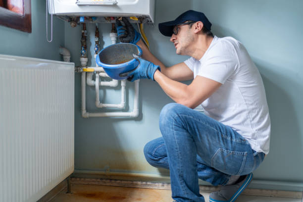 Best Green Plumbing Solutions in Bartlett, IL